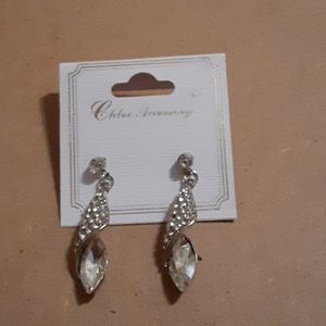 Chloe Accessory Earrings